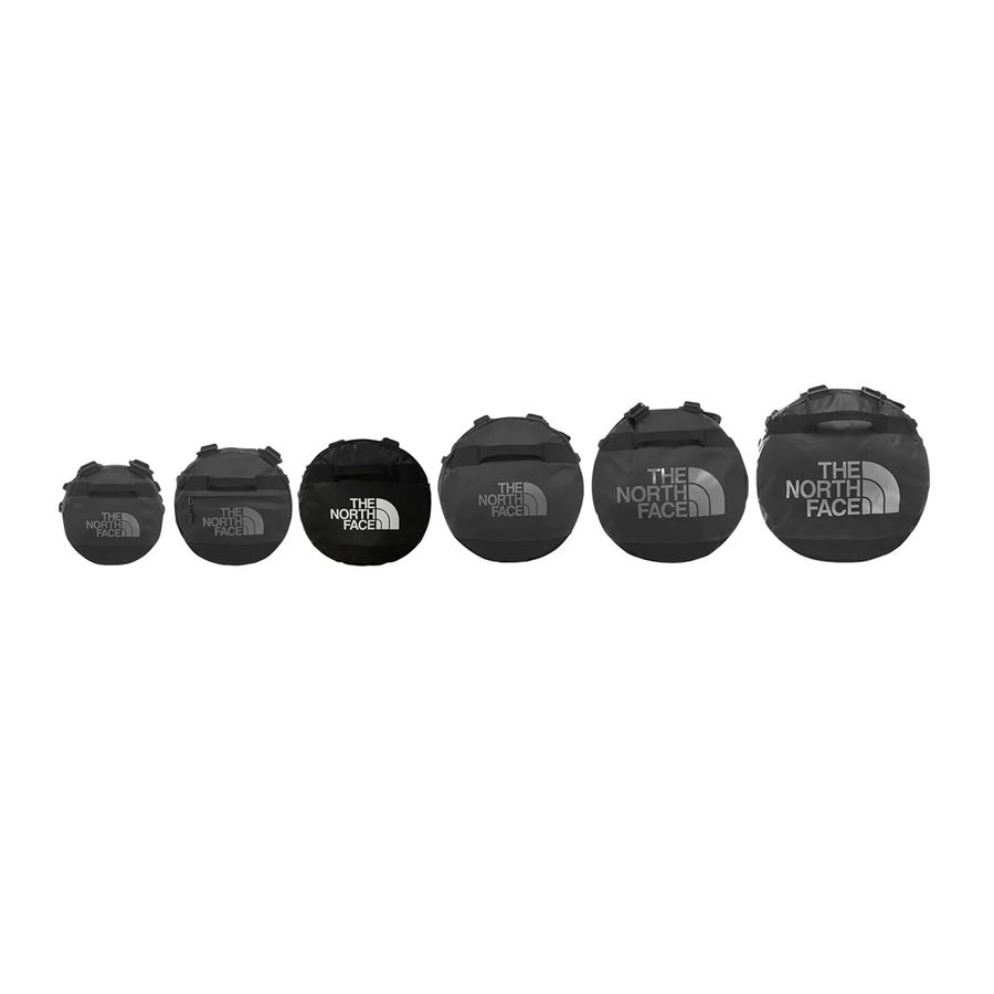 Duffel Base Camp  M borsone unisex The North Face | NF0A52SA53R